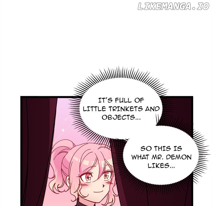 I Choose You! Chapter 109 - page 39