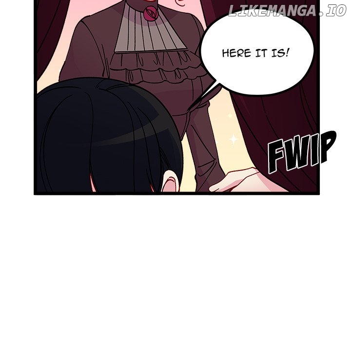 I Choose You! Chapter 109 - page 40