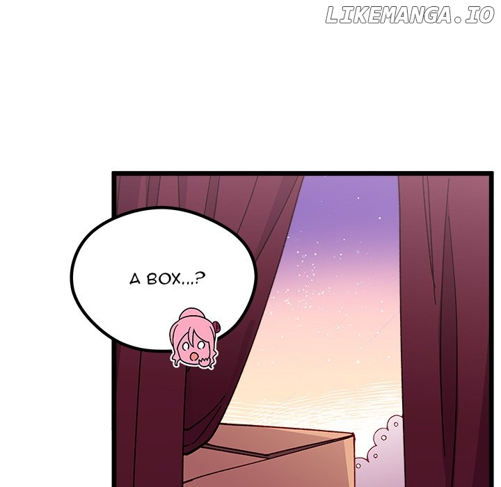 I Choose You! Chapter 109 - page 41
