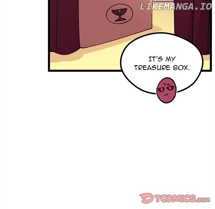I Choose You! Chapter 109 - page 42