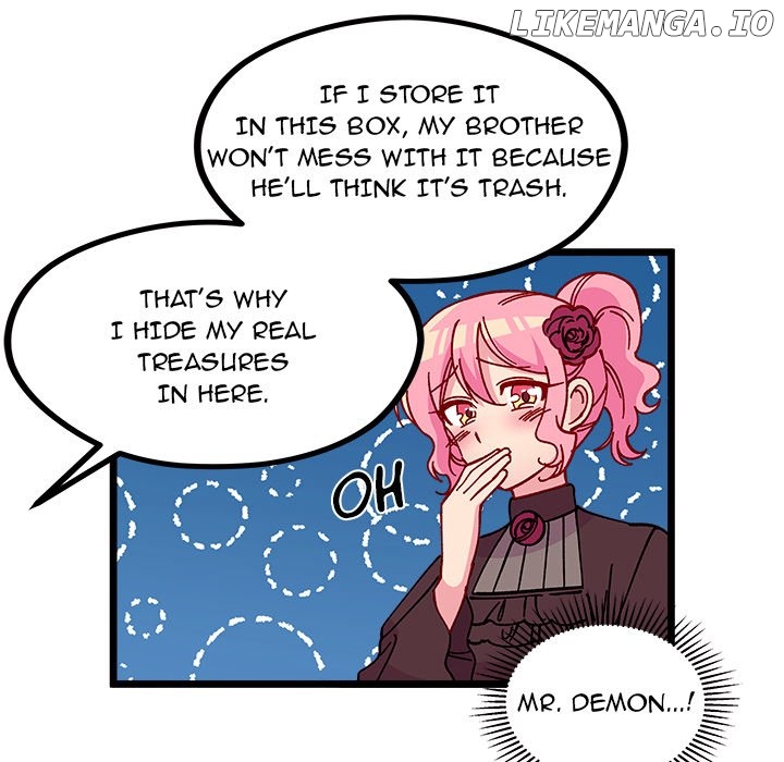 I Choose You! Chapter 109 - page 43