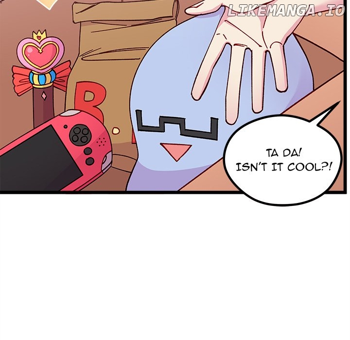 I Choose You! Chapter 109 - page 45
