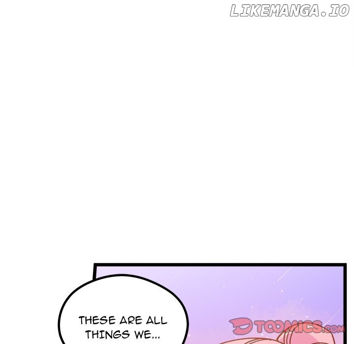 I Choose You! Chapter 109 - page 46