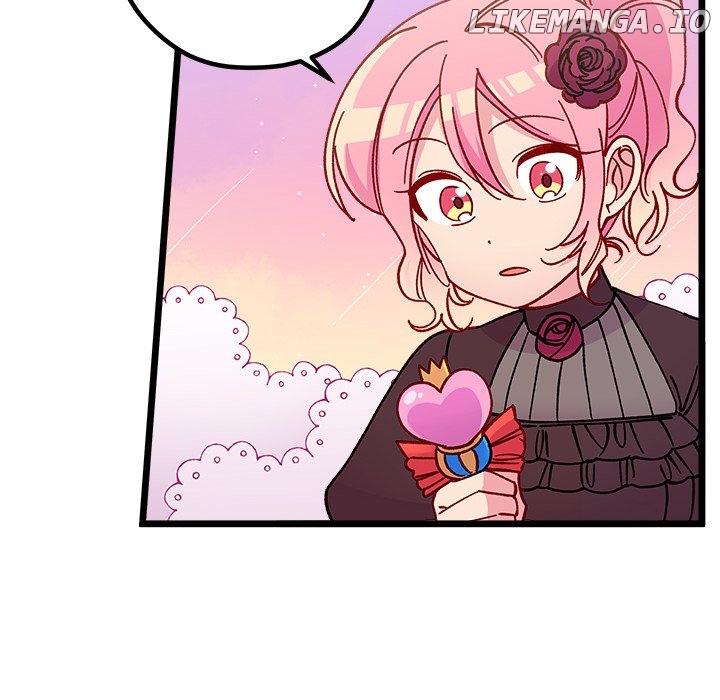 I Choose You! Chapter 109 - page 47