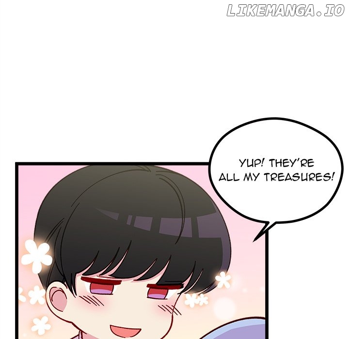 I Choose You! Chapter 109 - page 48