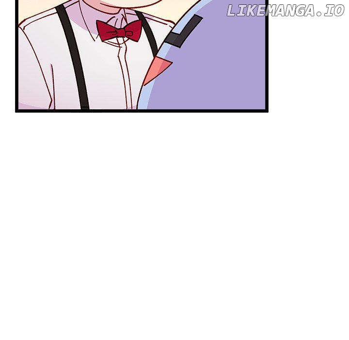 I Choose You! Chapter 109 - page 49