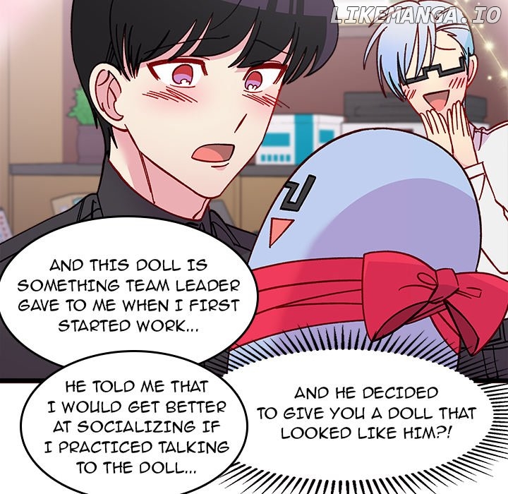 I Choose You! Chapter 109 - page 53