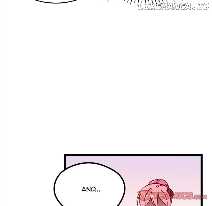 I Choose You! Chapter 109 - page 54