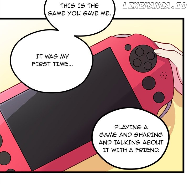 I Choose You! Chapter 109 - page 56