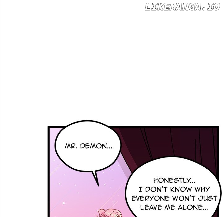 I Choose You! Chapter 109 - page 57