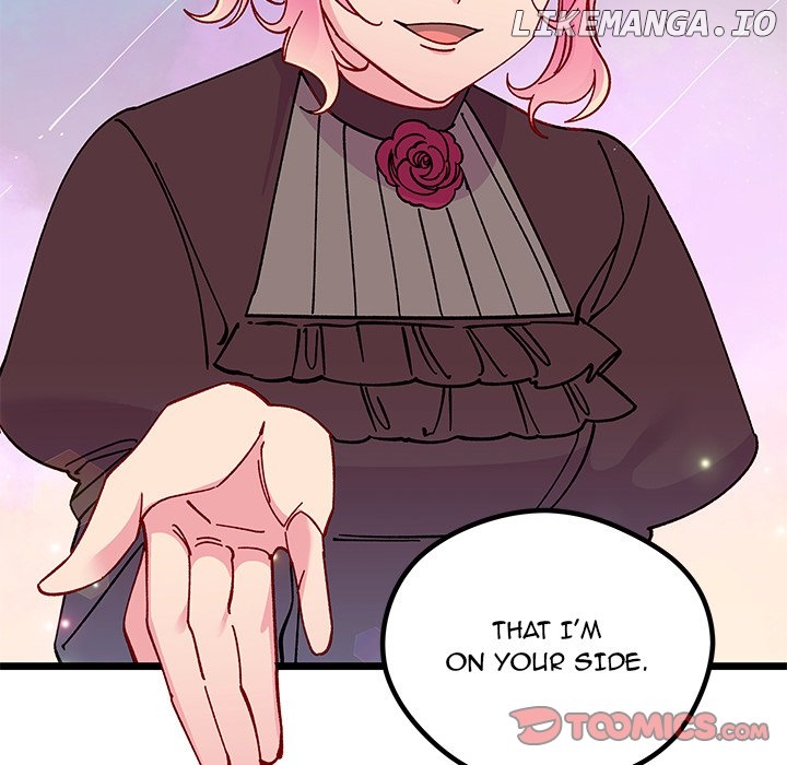 I Choose You! Chapter 109 - page 6