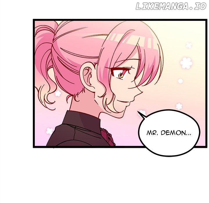 I Choose You! Chapter 109 - page 60