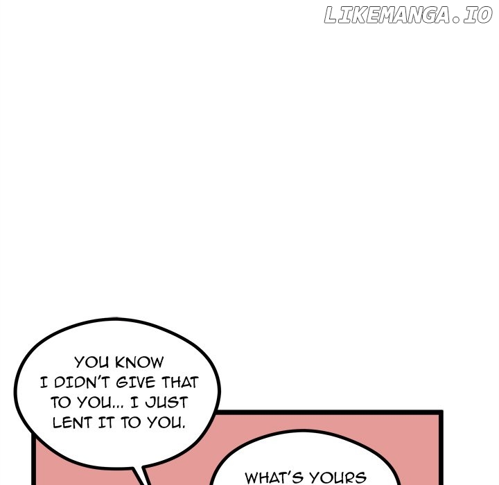 I Choose You! Chapter 109 - page 61