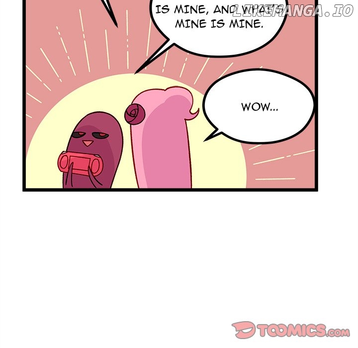 I Choose You! Chapter 109 - page 62