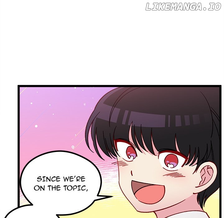 I Choose You! Chapter 109 - page 63