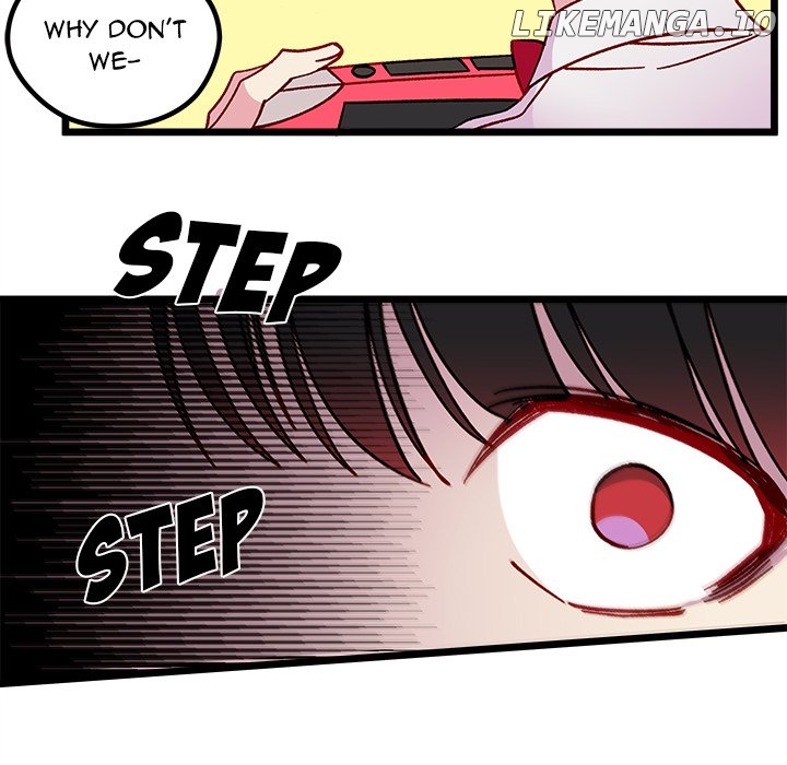 I Choose You! Chapter 109 - page 64