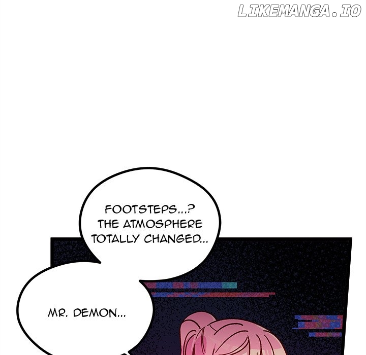 I Choose You! Chapter 109 - page 68
