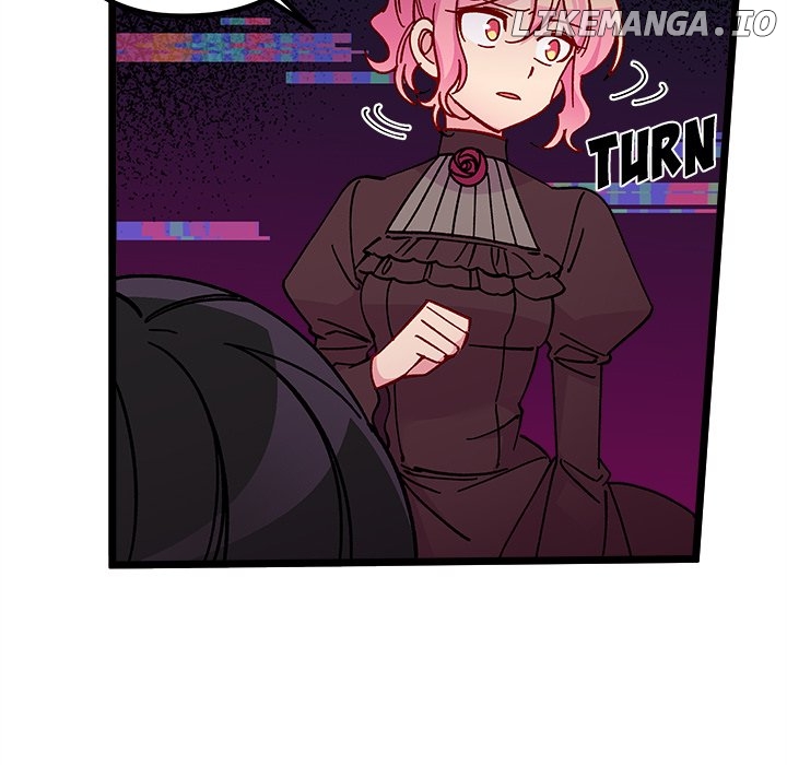 I Choose You! Chapter 109 - page 69