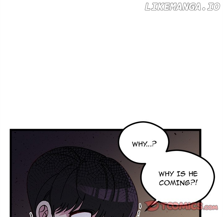 I Choose You! Chapter 109 - page 70