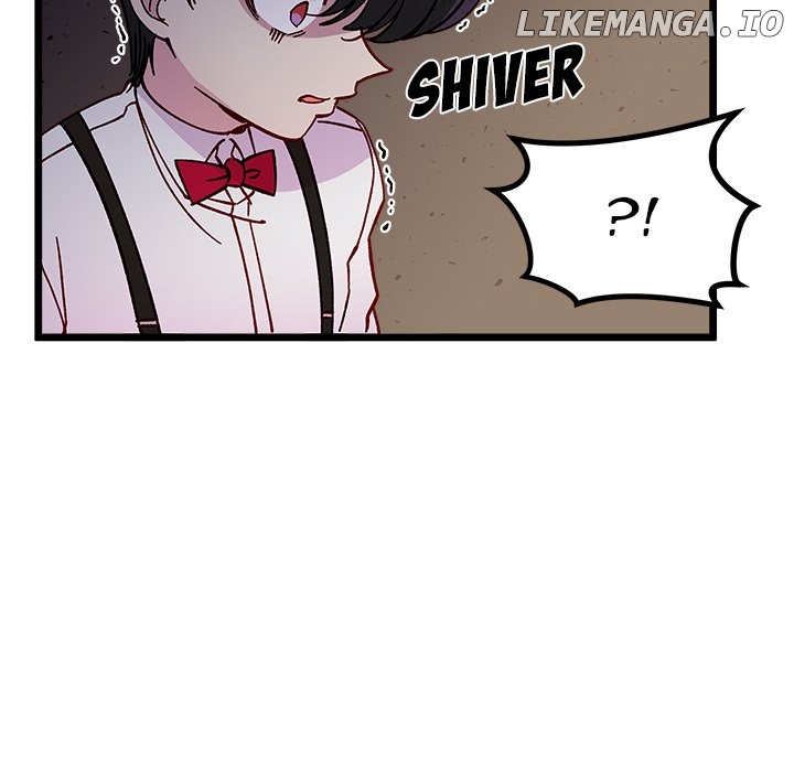 I Choose You! Chapter 109 - page 71