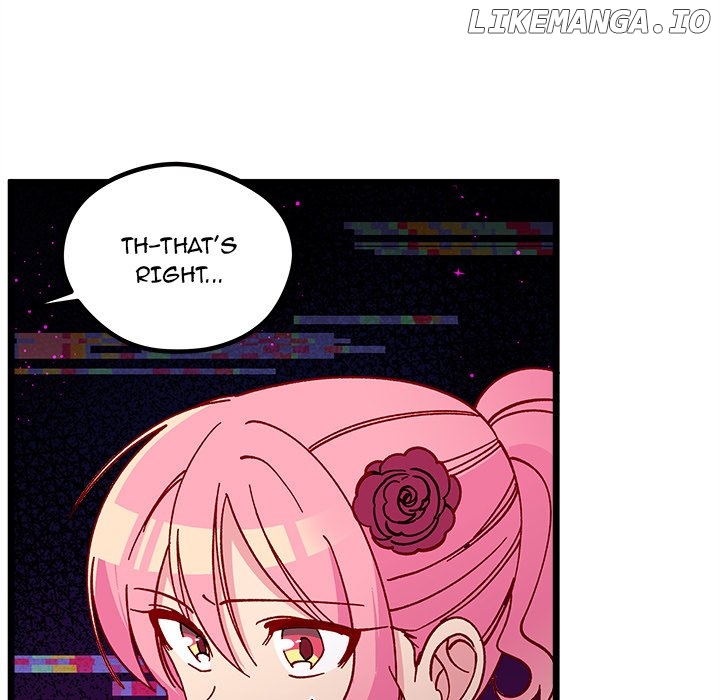 I Choose You! Chapter 109 - page 73