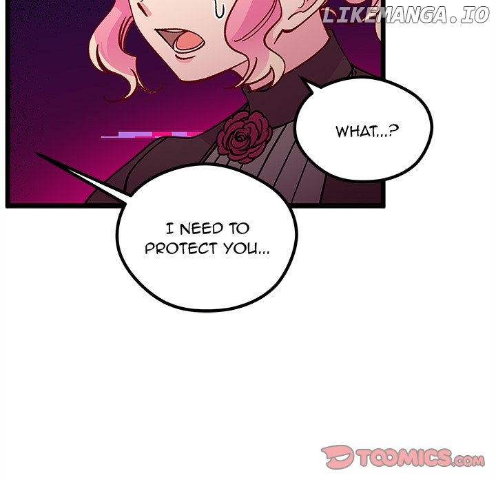 I Choose You! Chapter 109 - page 74