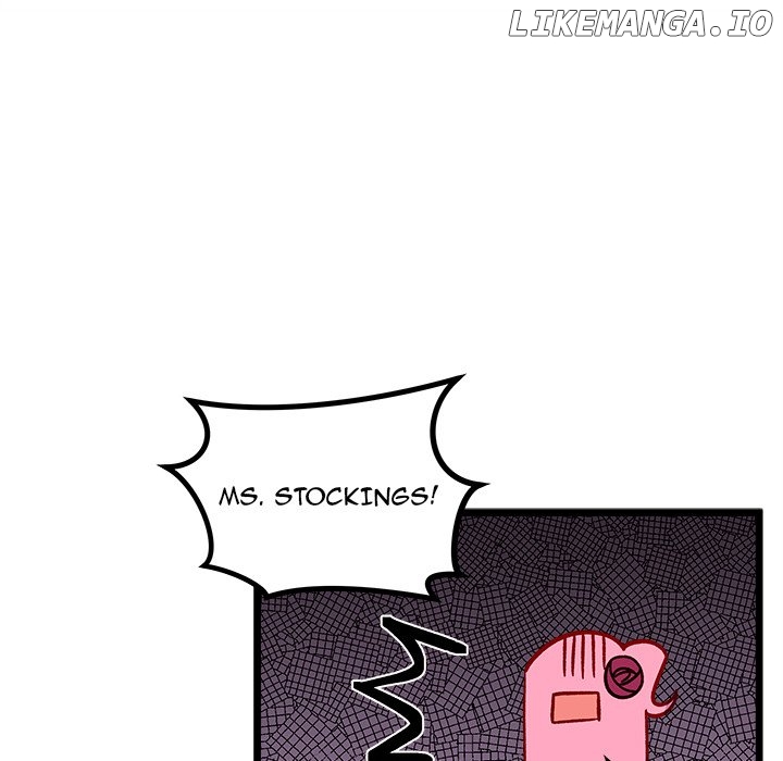 I Choose You! Chapter 109 - page 75