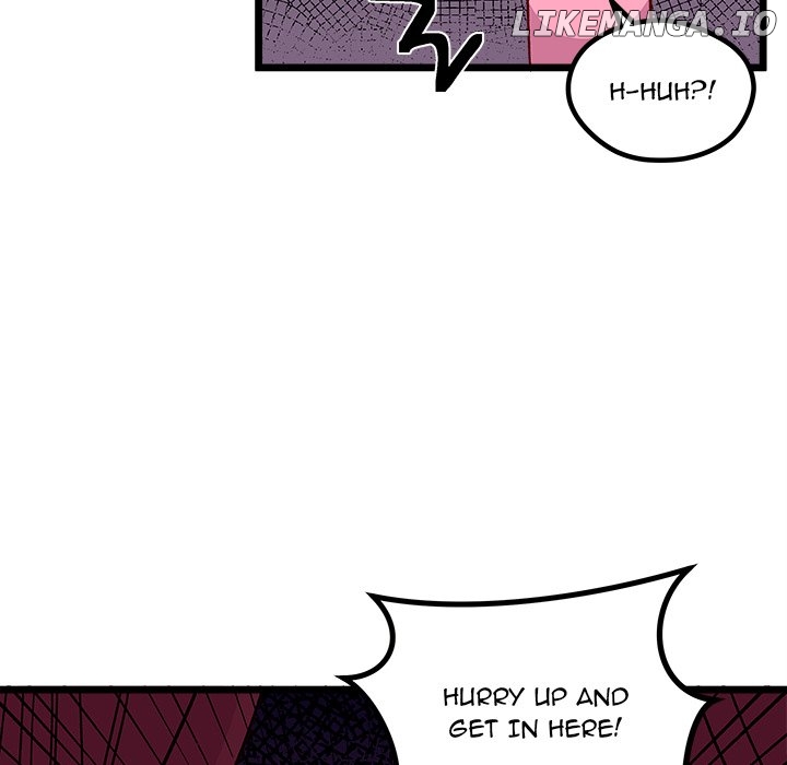 I Choose You! Chapter 109 - page 76