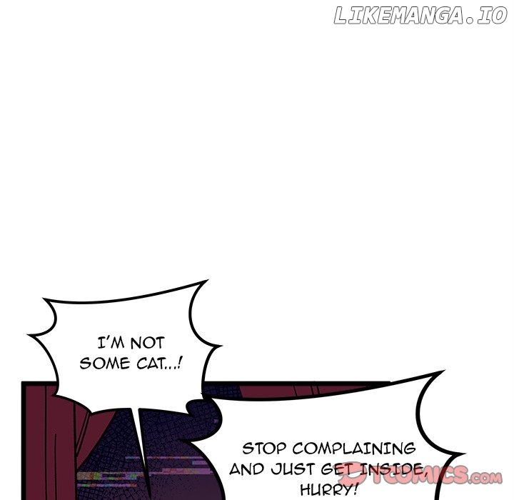 I Choose You! Chapter 109 - page 78