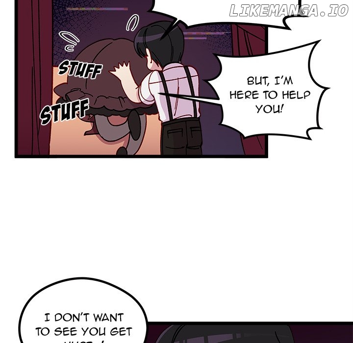 I Choose You! Chapter 109 - page 79
