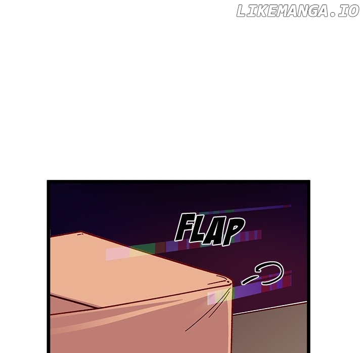 I Choose You! Chapter 109 - page 81