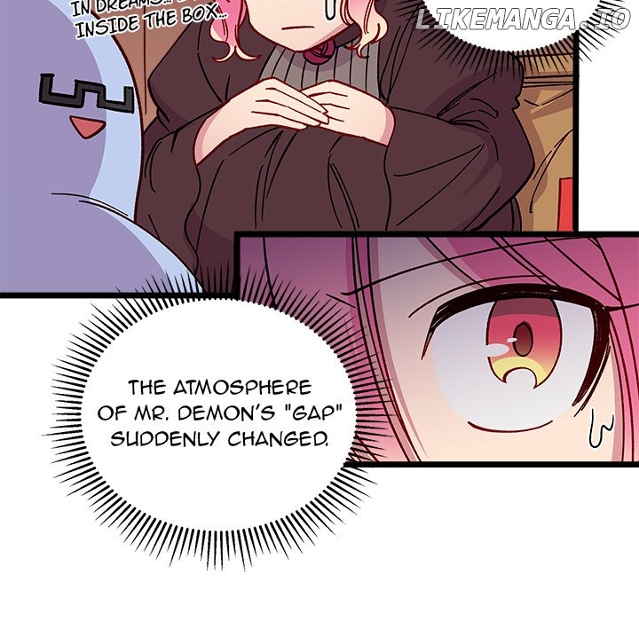 I Choose You! Chapter 109 - page 83