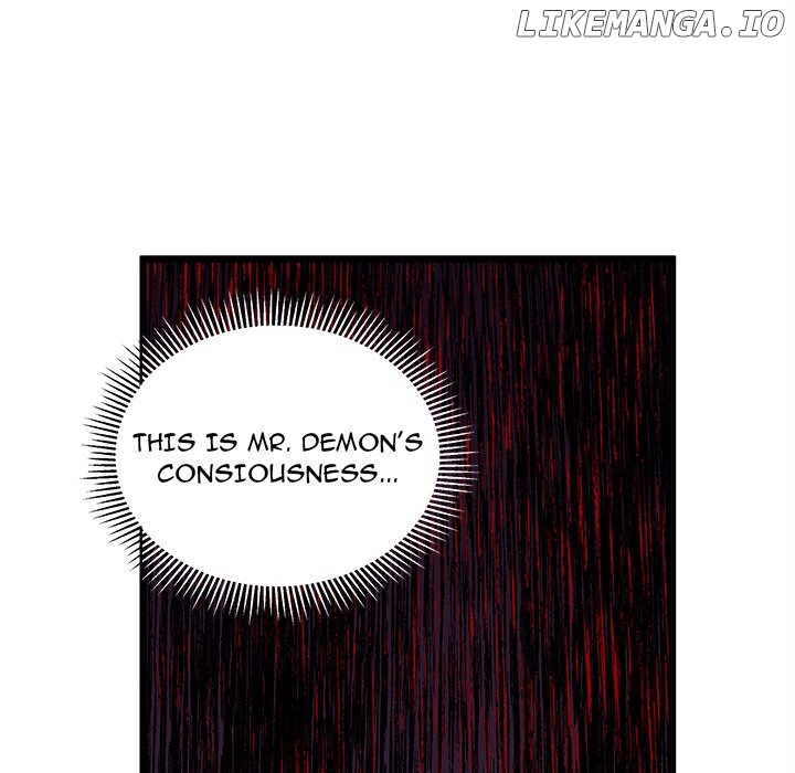 I Choose You! Chapter 109 - page 84