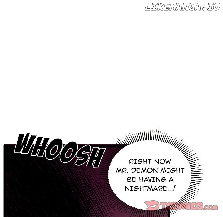 I Choose You! Chapter 109 - page 86
