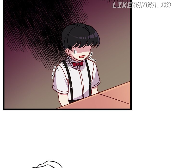 I Choose You! Chapter 109 - page 87