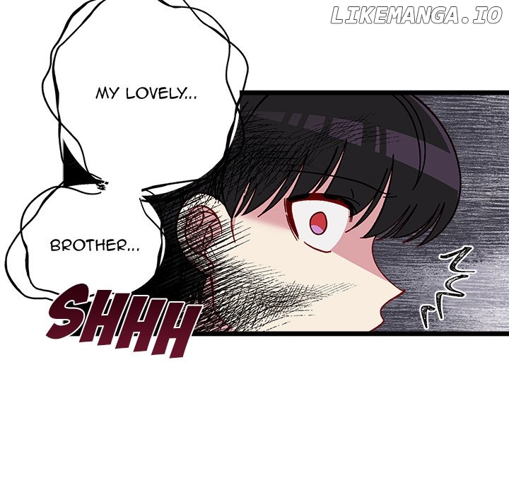 I Choose You! Chapter 109 - page 88
