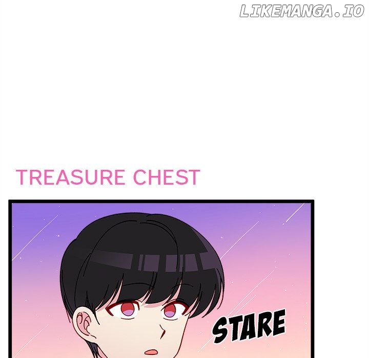 I Choose You! Chapter 109 - page 9
