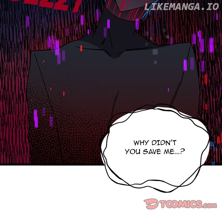 I Choose You! Chapter 109 - page 90