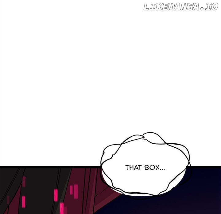 I Choose You! Chapter 109 - page 91