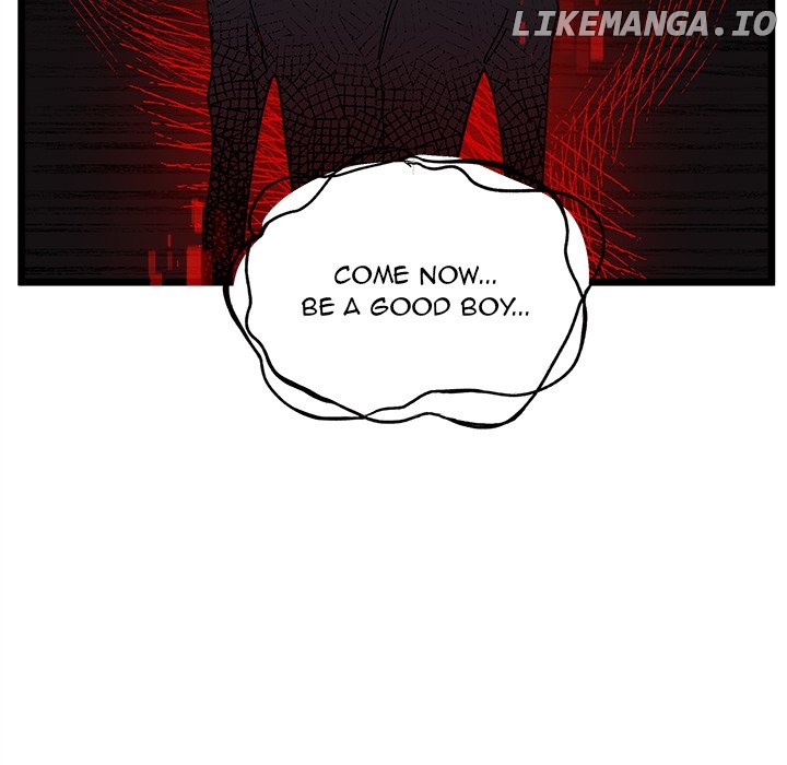 I Choose You! Chapter 109 - page 95