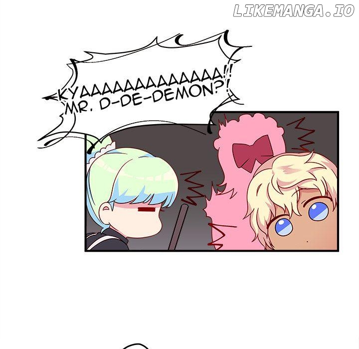 I Choose You! Chapter 15 - page 13