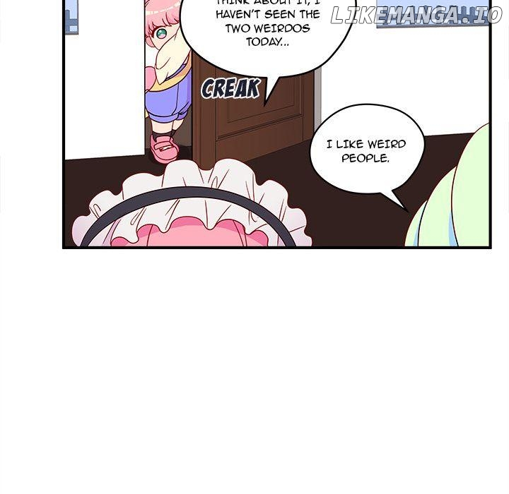 I Choose You! Chapter 15 - page 19