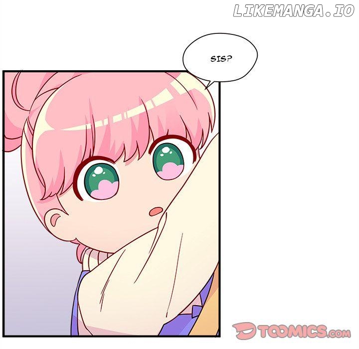 I Choose You! Chapter 15 - page 20