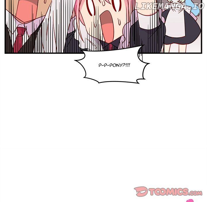 I Choose You! Chapter 15 - page 22