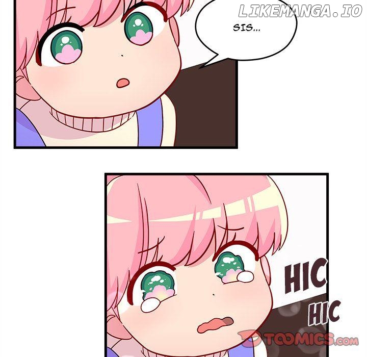 I Choose You! Chapter 15 - page 24