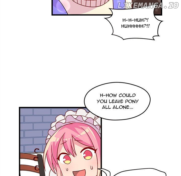 I Choose You! Chapter 15 - page 25