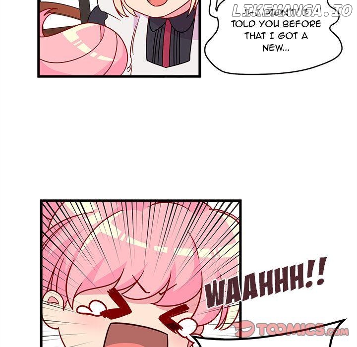 I Choose You! Chapter 15 - page 26