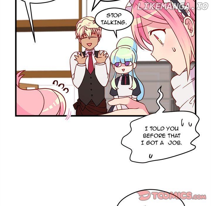 I Choose You! Chapter 15 - page 28