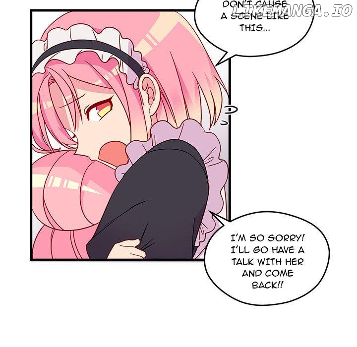 I Choose You! Chapter 15 - page 29