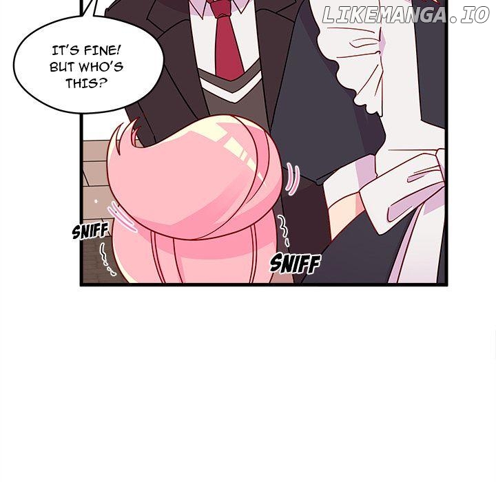 I Choose You! Chapter 15 - page 33